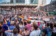 A Walk Through Toronto's LGBTQ History