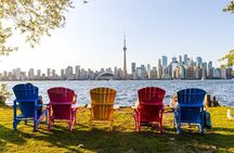 A Walk Through Toronto's LGBTQ History