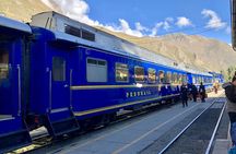 Full Day Machu Picchu