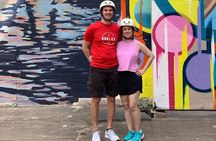 Discover Downtown and Riverfront Bike Tour 