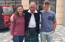 Tonys Tartan Tours Best Day Trip in the Inverness Area