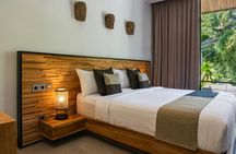 7 Days 6 Nights 4 Star Lodges Safari