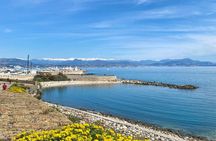 Antibes Food Tour with a Local, Born-and-Raised Guide