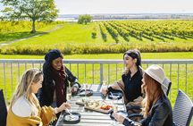 Wine Tour Wolfville Luxury Wine Tours in Nova Scotia