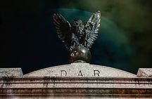Savannah Haunted Pub Crawl Walking Tour