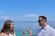 Greek Olive Oil Tasting Experience in Halkidiki