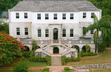 Rose Hall Great House and Montego Bay Tour