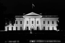DC Monuments Small Group Guided Night Tour 3 Hours