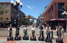 San Diego Segway Tour