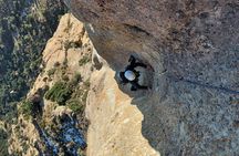 Santiago Metropolitan Region Rock Climbing Experience