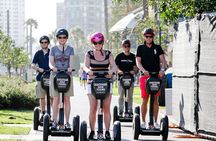 San Diego Segway Tour