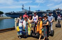 San Diego Segway Tour