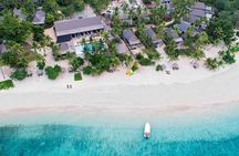  Paradise Cove Resort Day Trip from Nadi