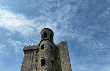 Kiss the Blarney Stone Tour from Dublin