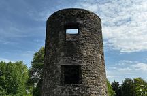 Kiss the Blarney Stone Tour from Dublin
