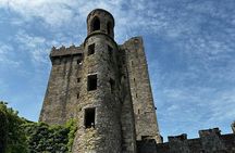 Kiss the Blarney Stone Tour from Dublin