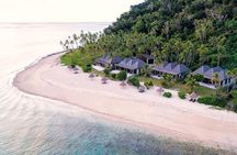  Paradise Cove Resort Day Trip from Nadi