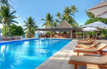  Paradise Cove Resort Day Trip from Nadi