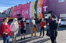 Arts District & Brewery Row - Where the Las Vegas Locals Go