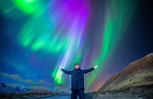 Northern Lights Jeep Tour - Icelandic Guide | Photos | Cocoa