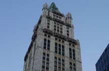 Private New York Downtown Highlights Half Day Tour