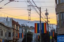 The San Francisco Tour Co. Bespoke San Francisco Experiences