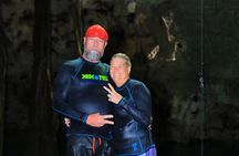 Semi-open and open Xenotes from Cancun