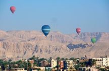  Hot Air Balloon, with Secrets of the West -Luxury Tour