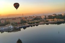  Hot Air Balloon, with Secrets of the West -Luxury Tour
