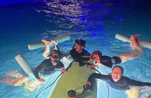 Kona Night Manta Ray Snorkel | Small Group Experience