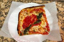 Private New York City Pizza Experience