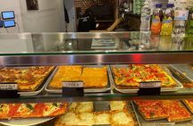 Private New York City Pizza Experience