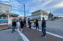 Galveston Walking History Tour