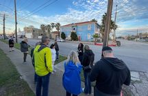 Galveston Walking History Tour
