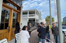 Galveston Walking History Tour