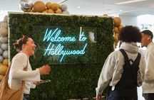 Los Angeles: Full-Day Tour of Hollywood, Griffith & Coast