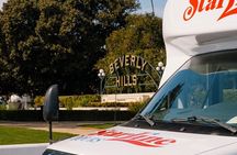 Universal Studios Hollywood and Celebrity Homes Tour Package