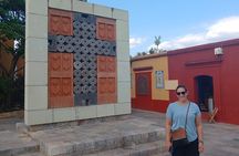 Private Tour Jalatlaco and Xochimilco in Oaxaca