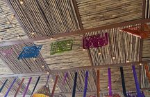 Private Tour Jalatlaco and Xochimilco in Oaxaca