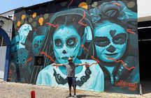 Private Tour Jalatlaco and Xochimilco in Oaxaca