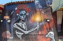 Private Tour Jalatlaco and Xochimilco in Oaxaca