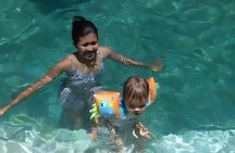 Bali Nanny Services : Professional and Cheerful Child Care