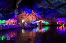 Private Tour from Guangzhou to Seven Star Crags (Qixingyan)