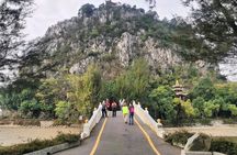 Private Tour from Guangzhou to Seven Star Crags (Qixingyan)