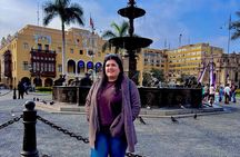 Lima City Tour + Visit to Catacomb(Hotel Pickup and Drop-off)