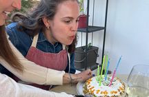 Ortigia market tour and traditional cooking lesson