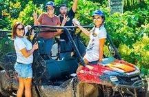 Buggy & ATV -puntacana best Adventures