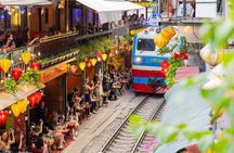 Hanoi All in One Full Day Sightseeing Tour