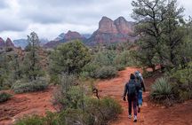 Prescott to Sedona Hike and Sights Tour