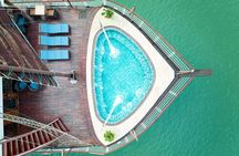 Amanda Cruise Luxury Halong Bay and Lan Ha Bay 2 Days Tour 